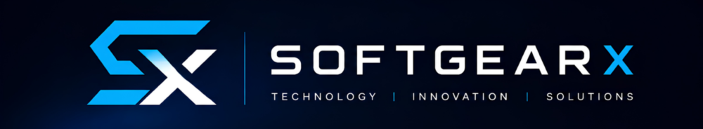 softgearx.com