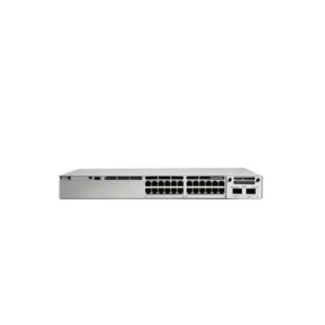 C9300-24P-A
