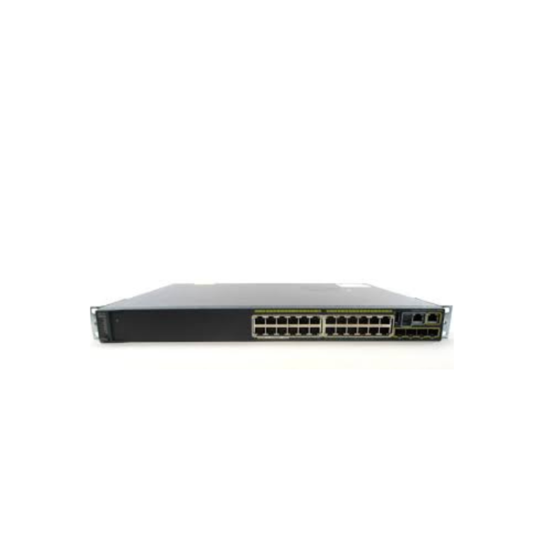 WS-C2960S-24PS-L