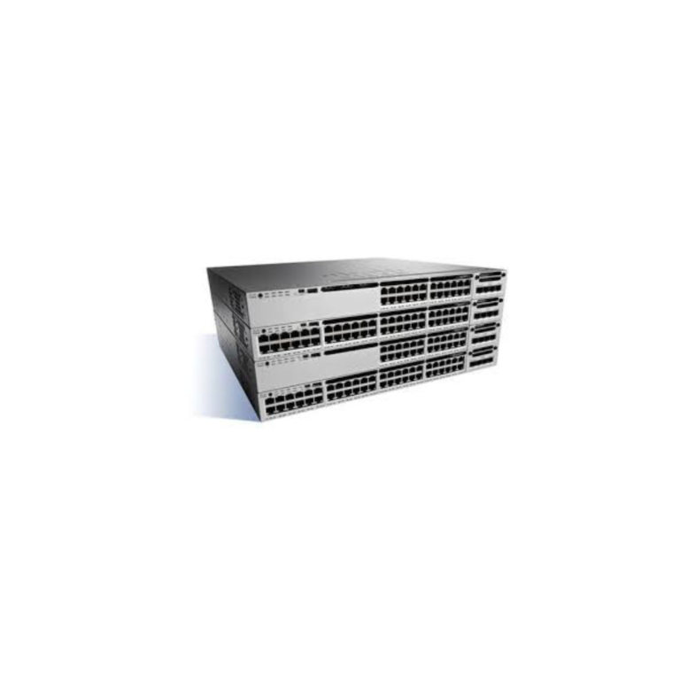 WS-C3850-24P-S
