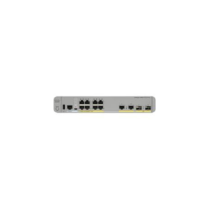 WS-C2960CX-8PC-L
