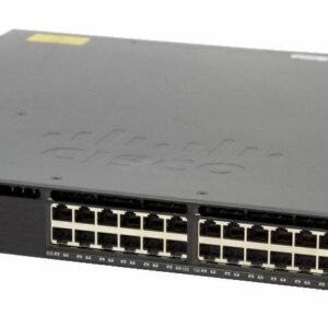 WS-C3650-24PS-L