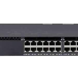 WS-C3650-24TS-S