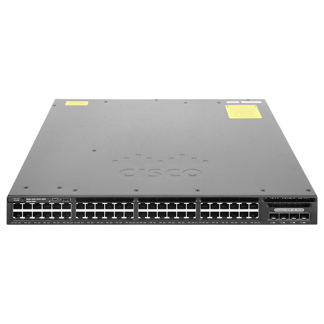 WS-C3650-48TS-E WS-C3650-48TS-E
