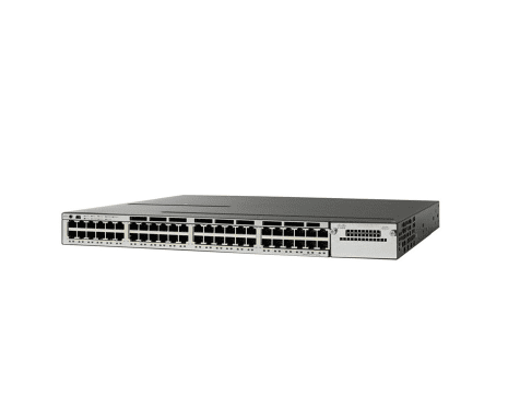 WS-C3750X-48T-S
