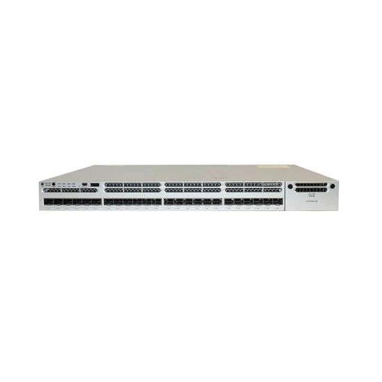 WS-C3850-12S-E