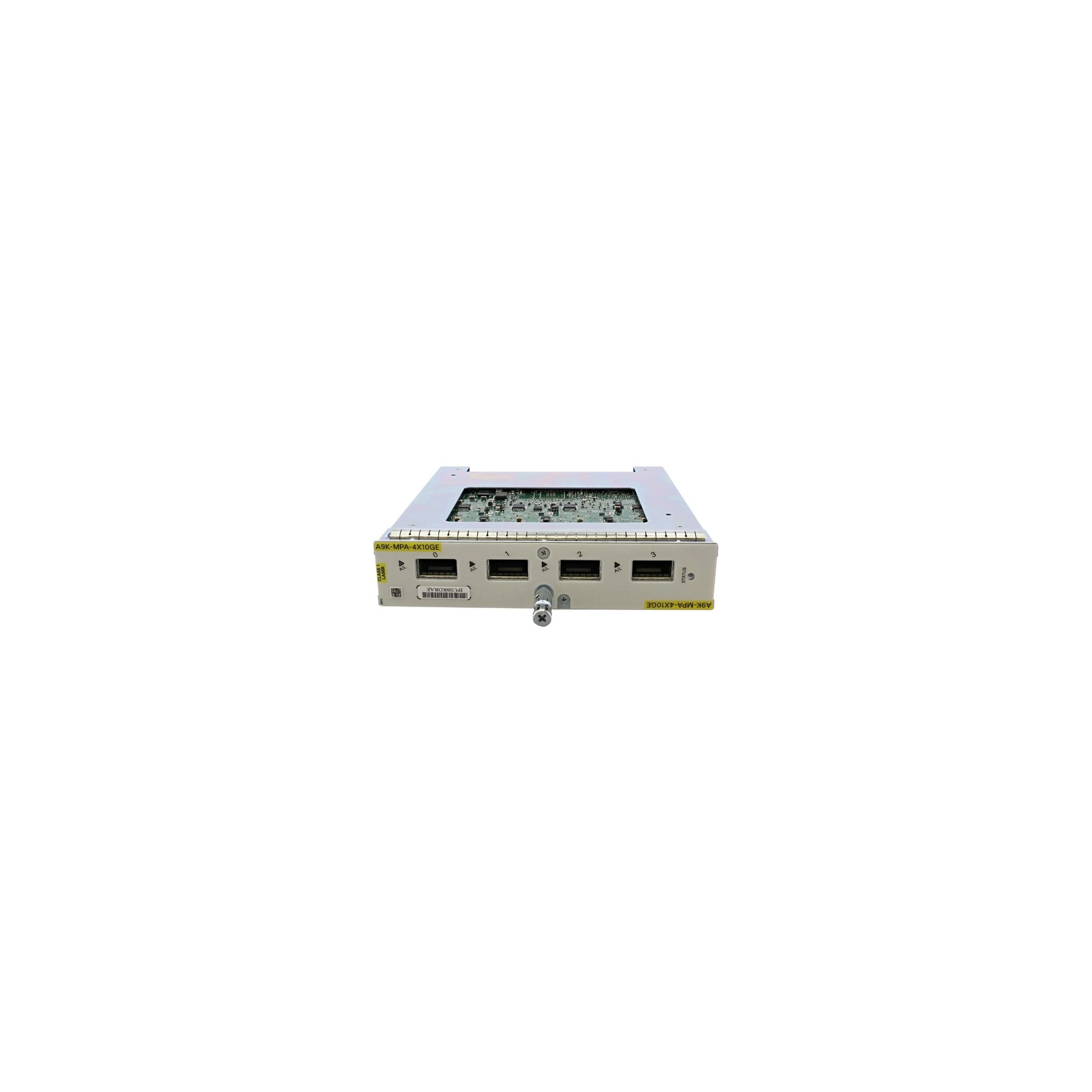 A9K-MPA-4X10GE