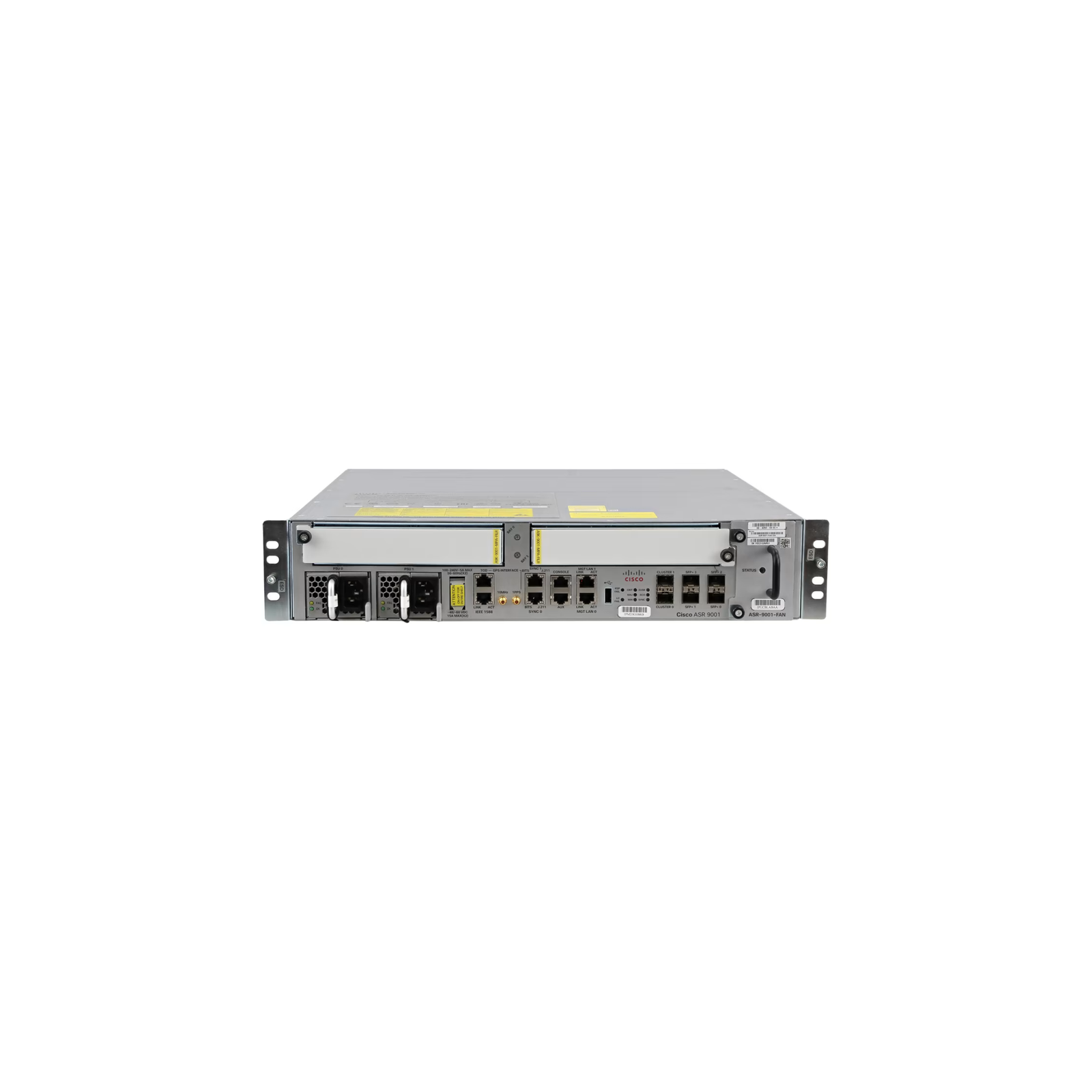 ASR-9001-S ASR-9001-S