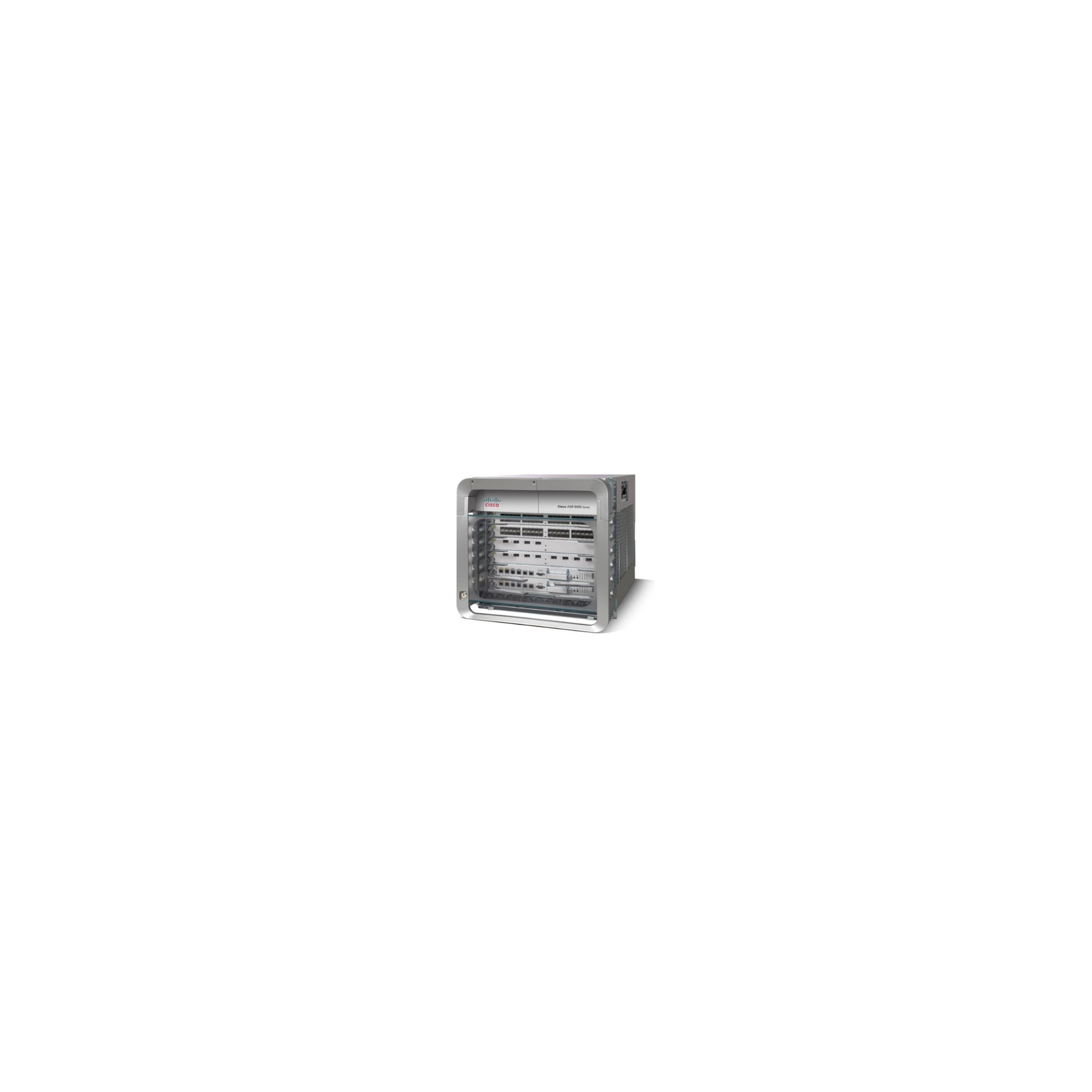 ASR-9006-AC-V2 ASR-9006-AC-V2