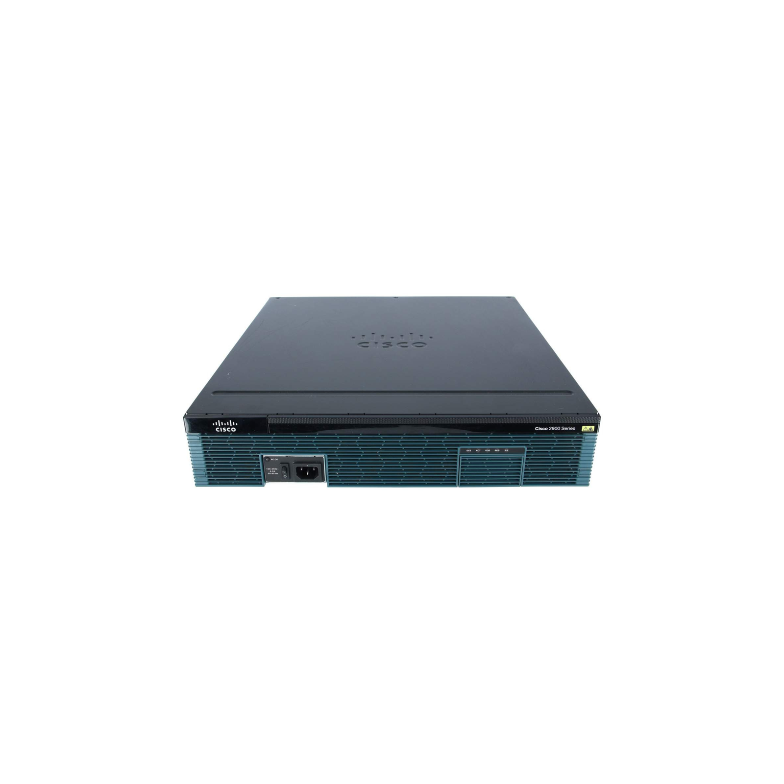 C2921-VSEC-CUBEK9