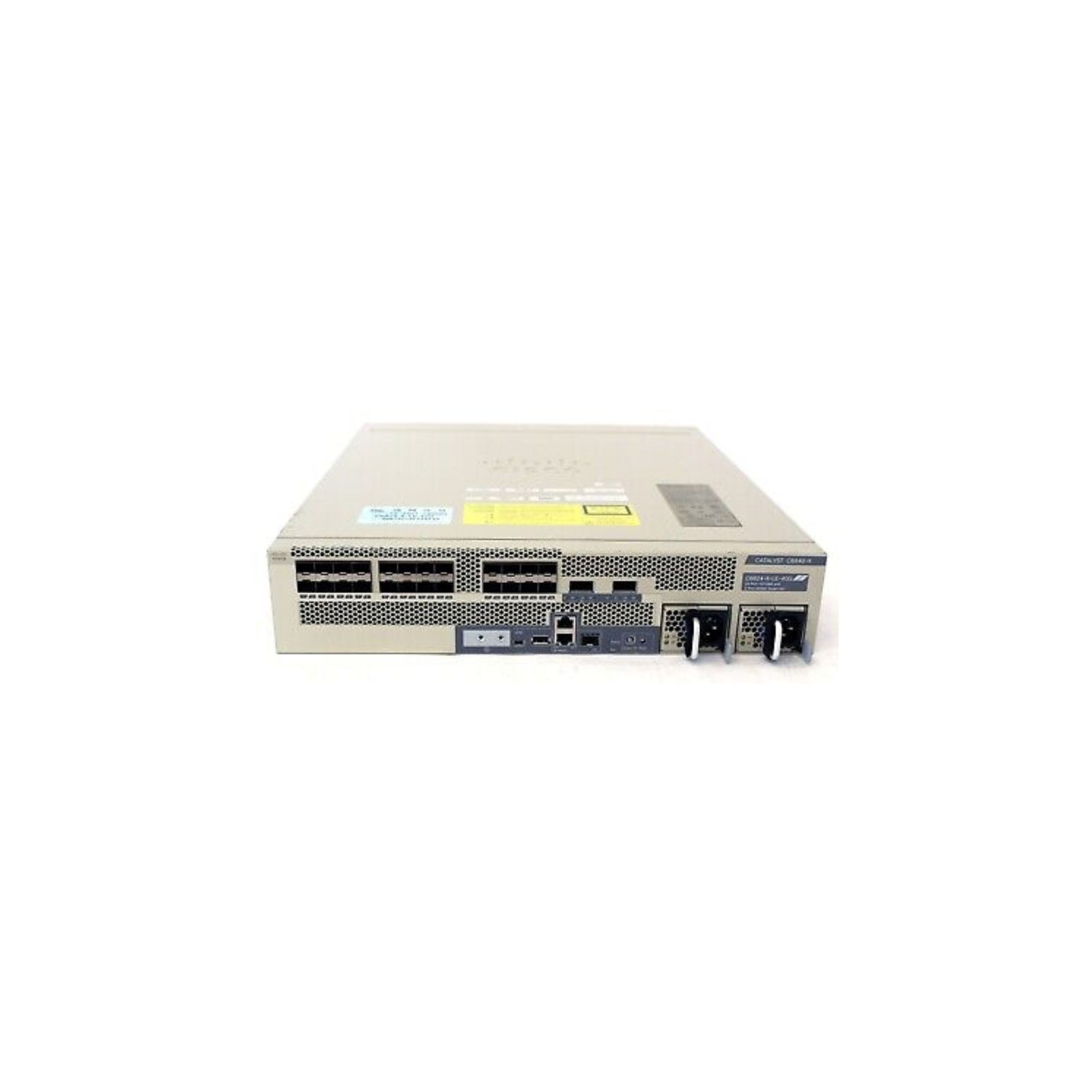 C6840-X-LE-40G
