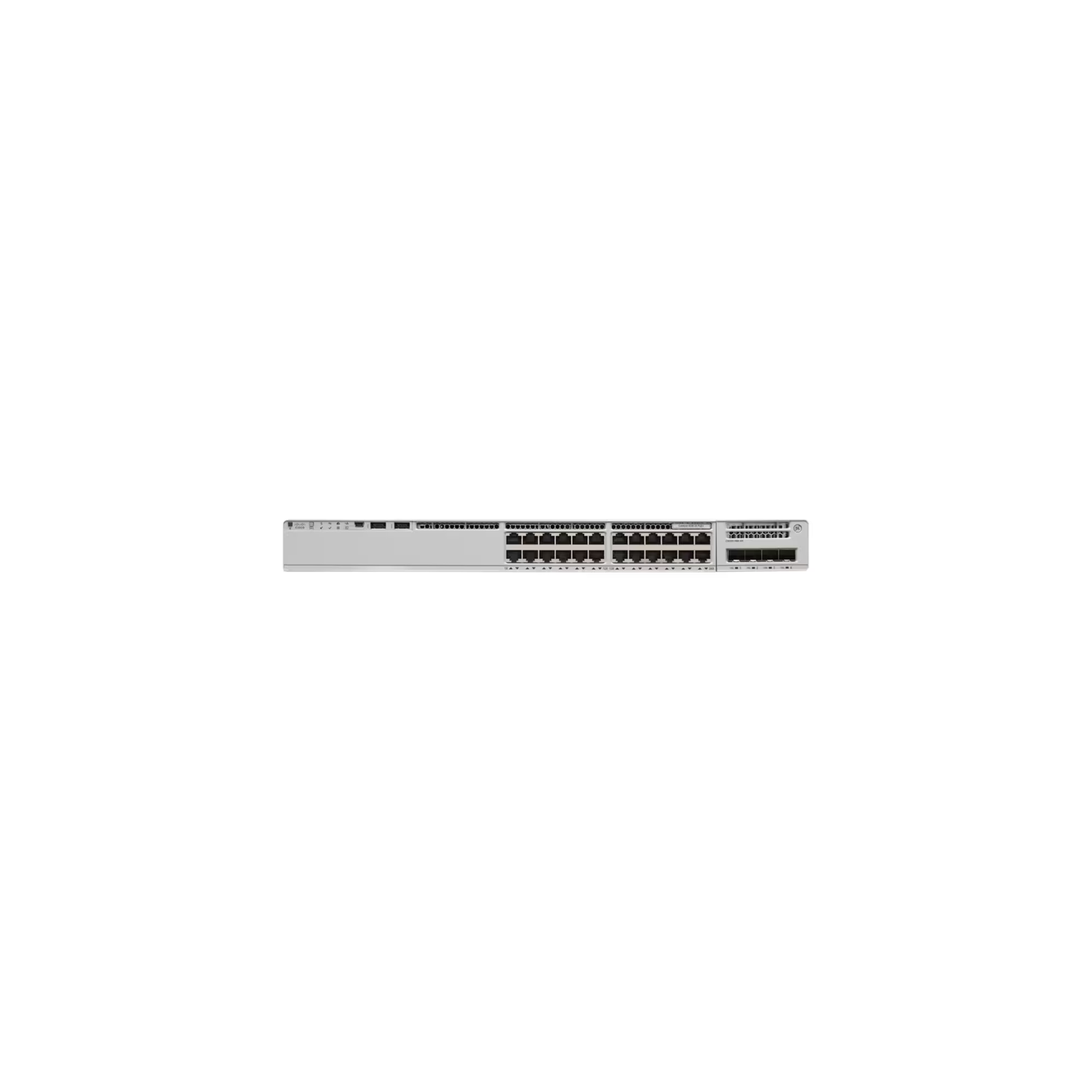 C9200-24P-E