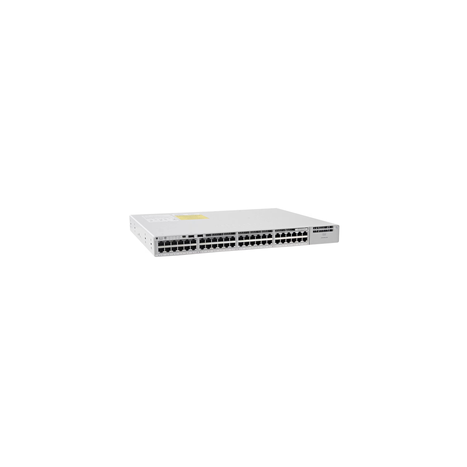 C9200-48P-E