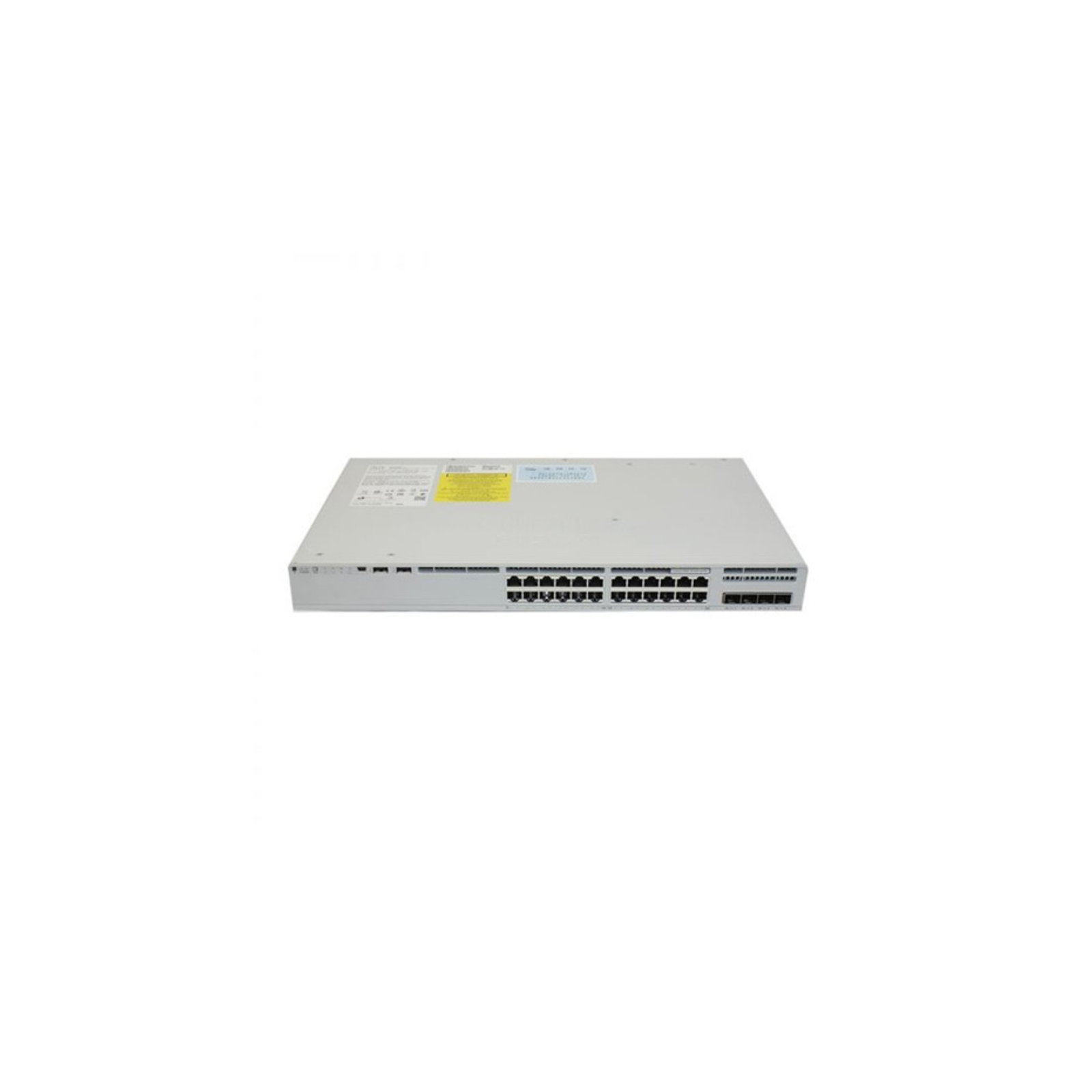 C9200L-24P-4X-E