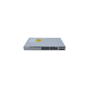 C9200L-24PXG-4X-E