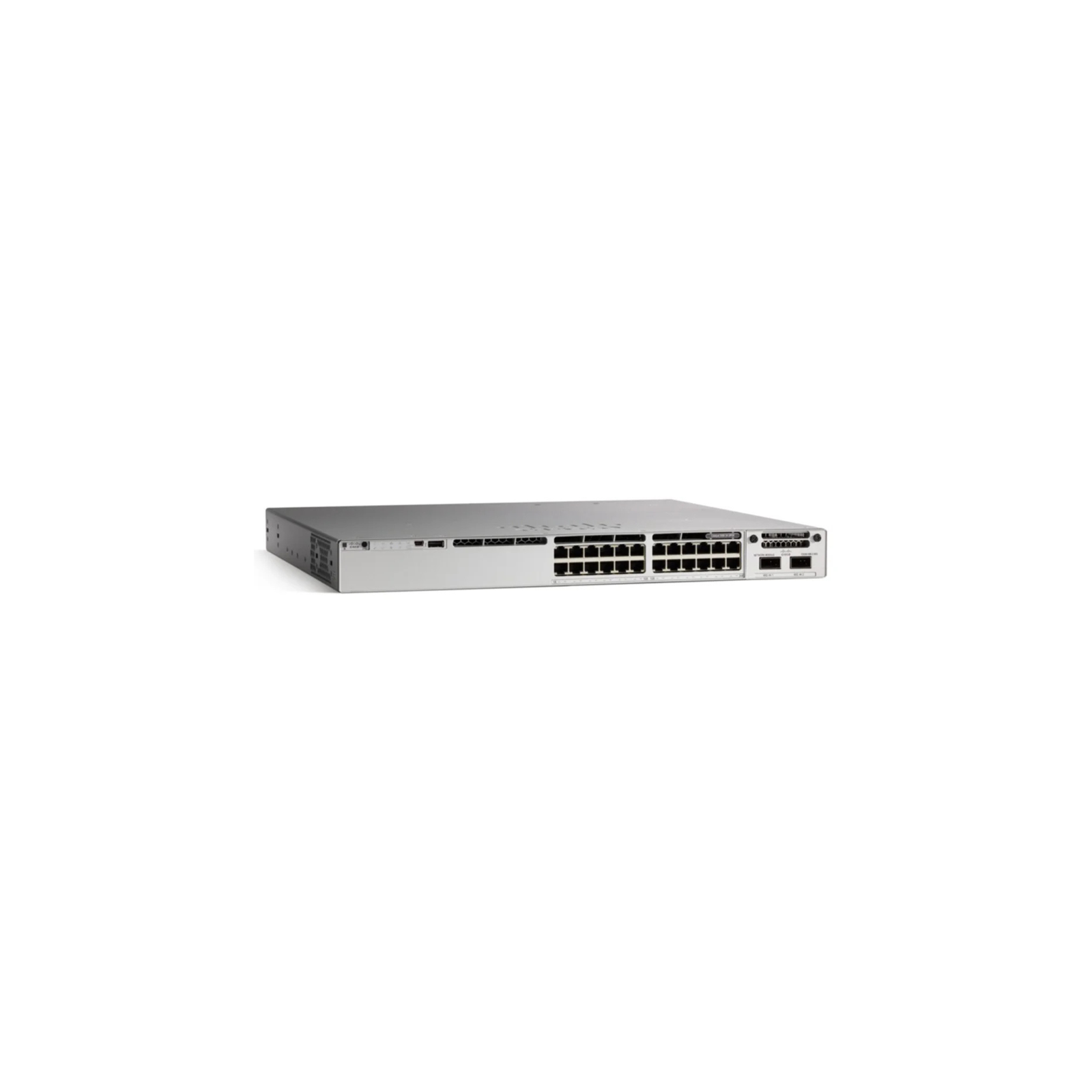 C9300-24UX-E