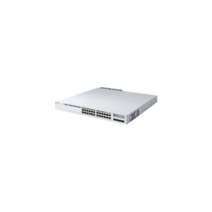C9300L-24P-4X-A