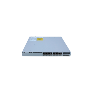 C9300L-24P-4X-E