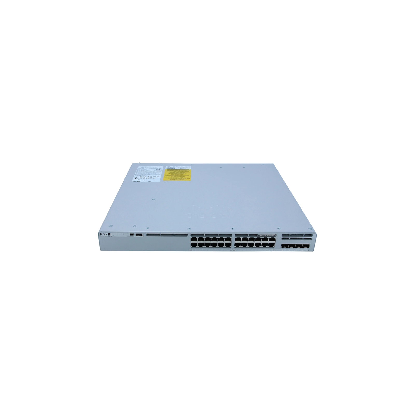 C9300L-24P-4X-E