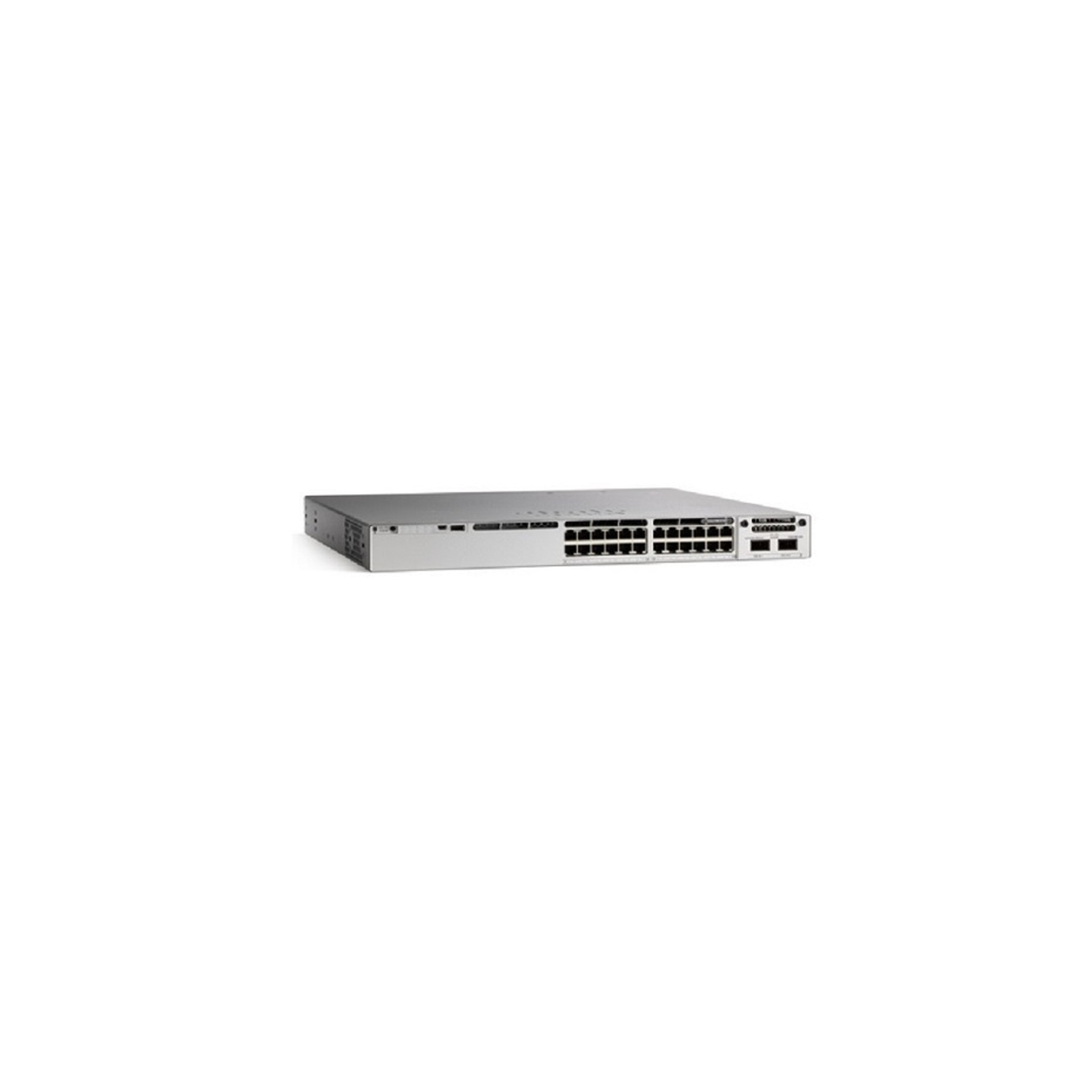 C9300L-24T-4G-E