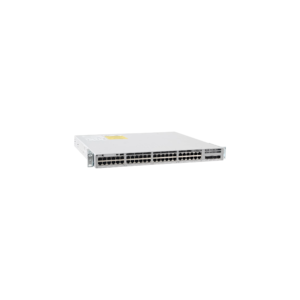 C9300L-48PF-4X-A