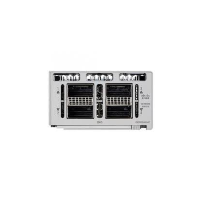 C9300X-NM-4C