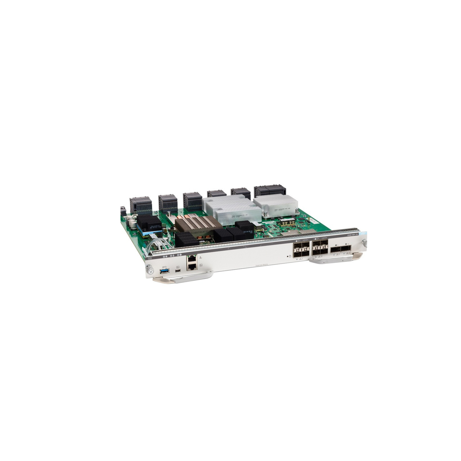 C9400-SUP-1XL-Y