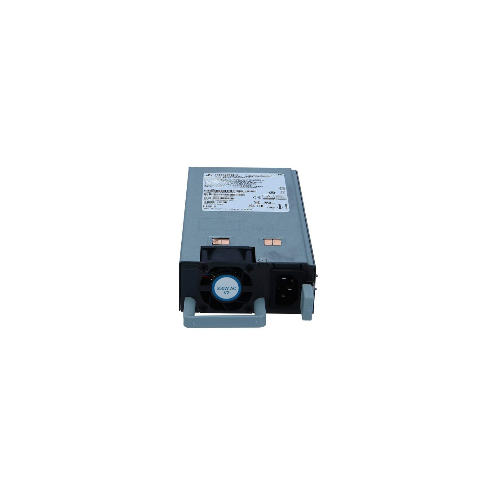 C9K-PWR-650WAC-R2