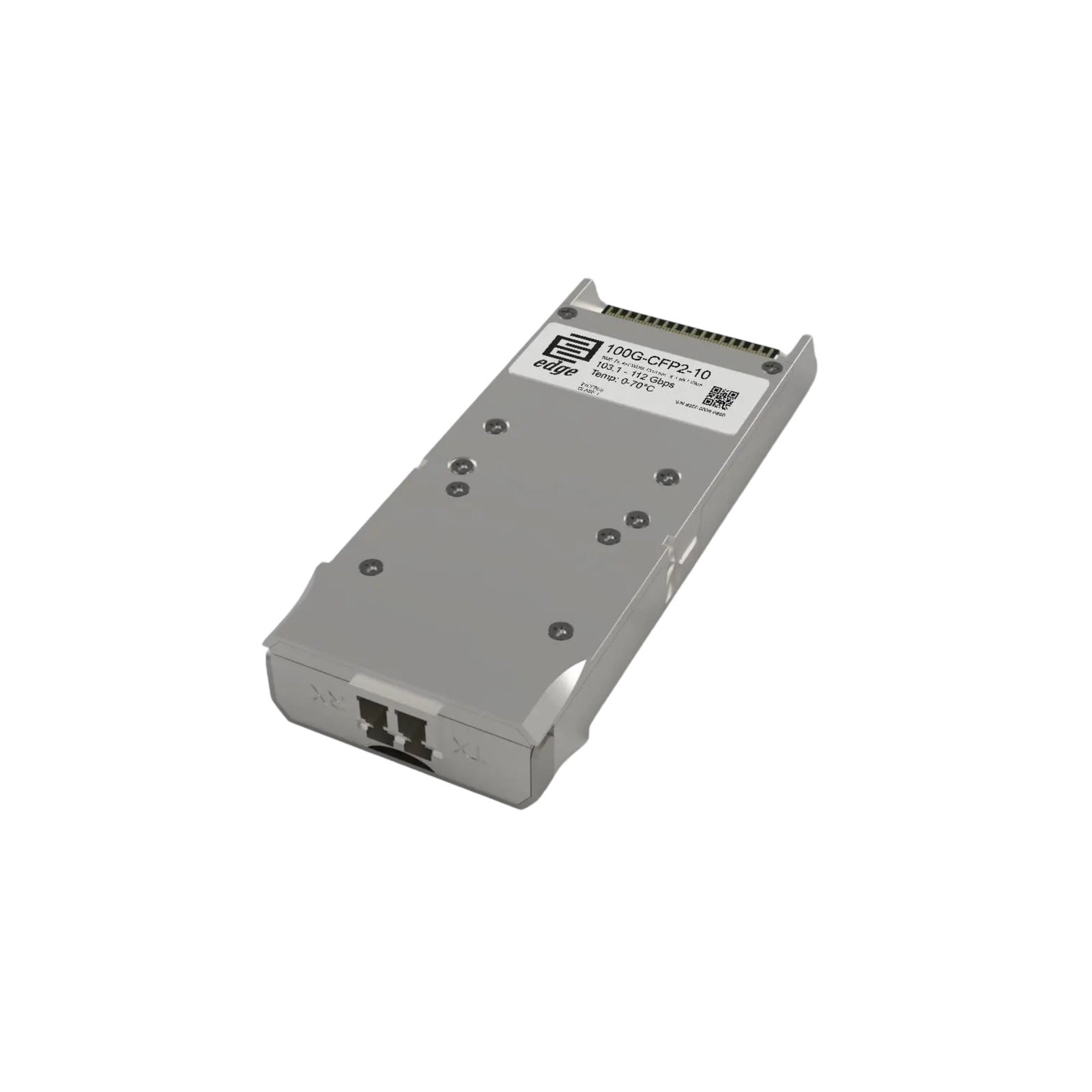 CFP2-100G-LR4-D