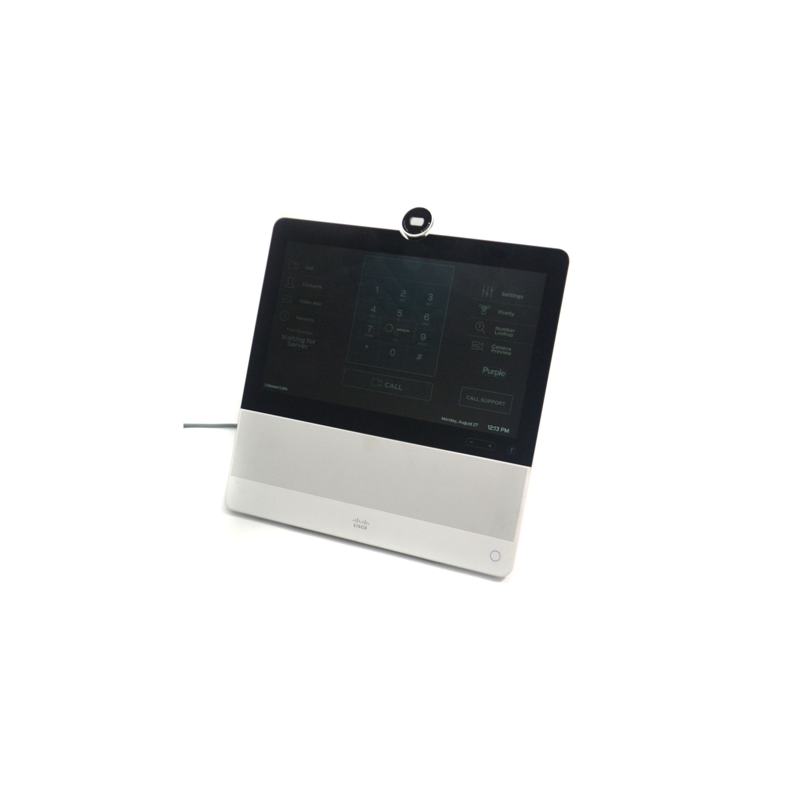 CP-DX70-W-K9