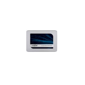 CT500MX500SSD1 500GB