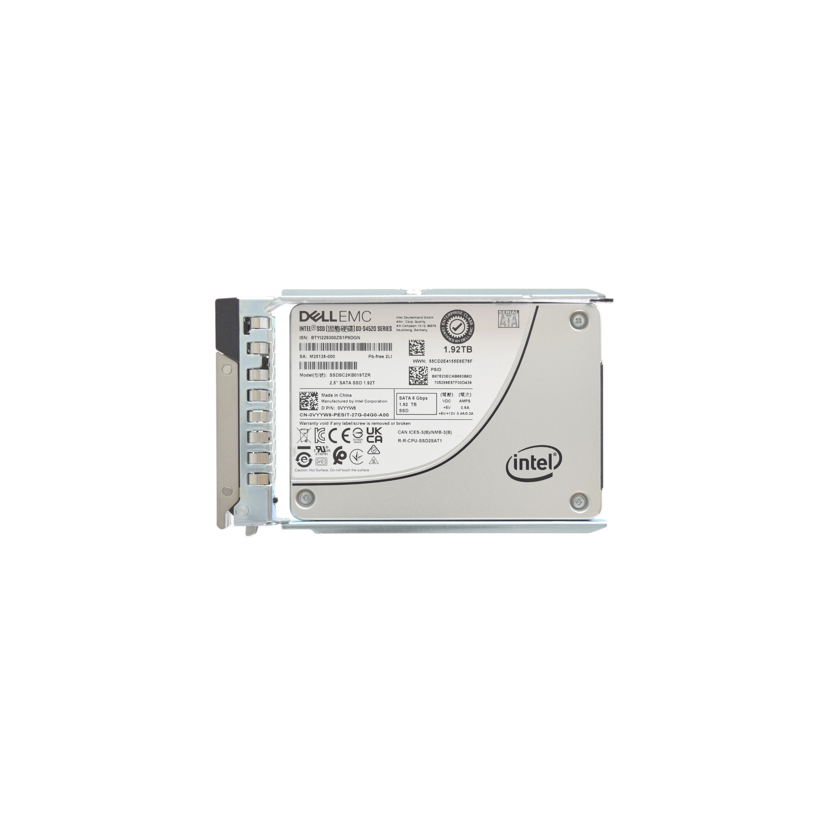 D3-S4520