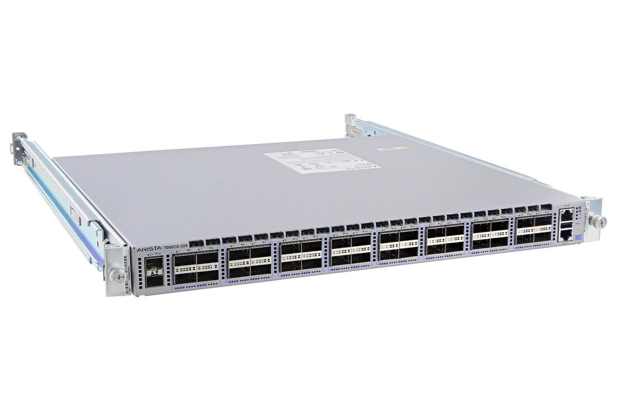 DCS-7060CX-32 DCS-7060CX-32