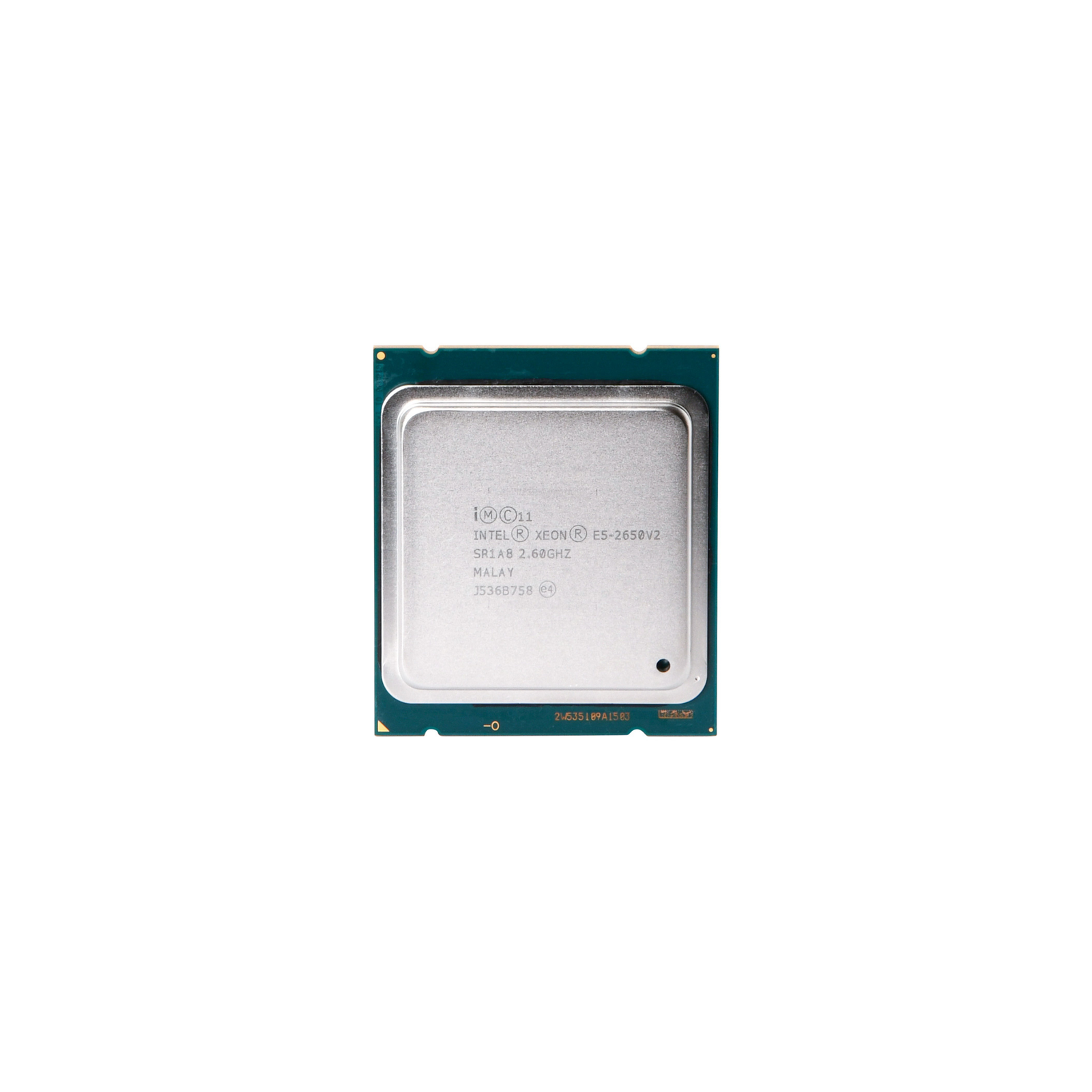 E5-2650V2