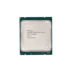 E5-2670 V2