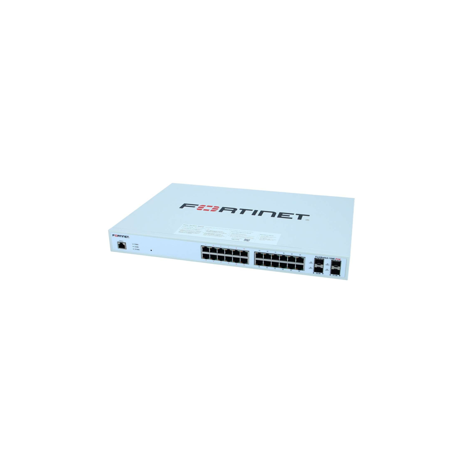 FS-124E-FPOE