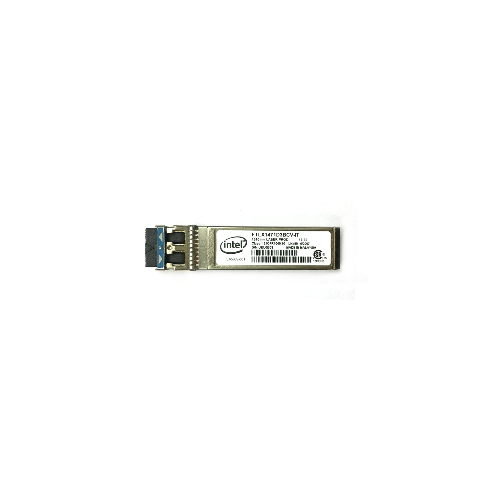 FTLX1471D3BCV-IT