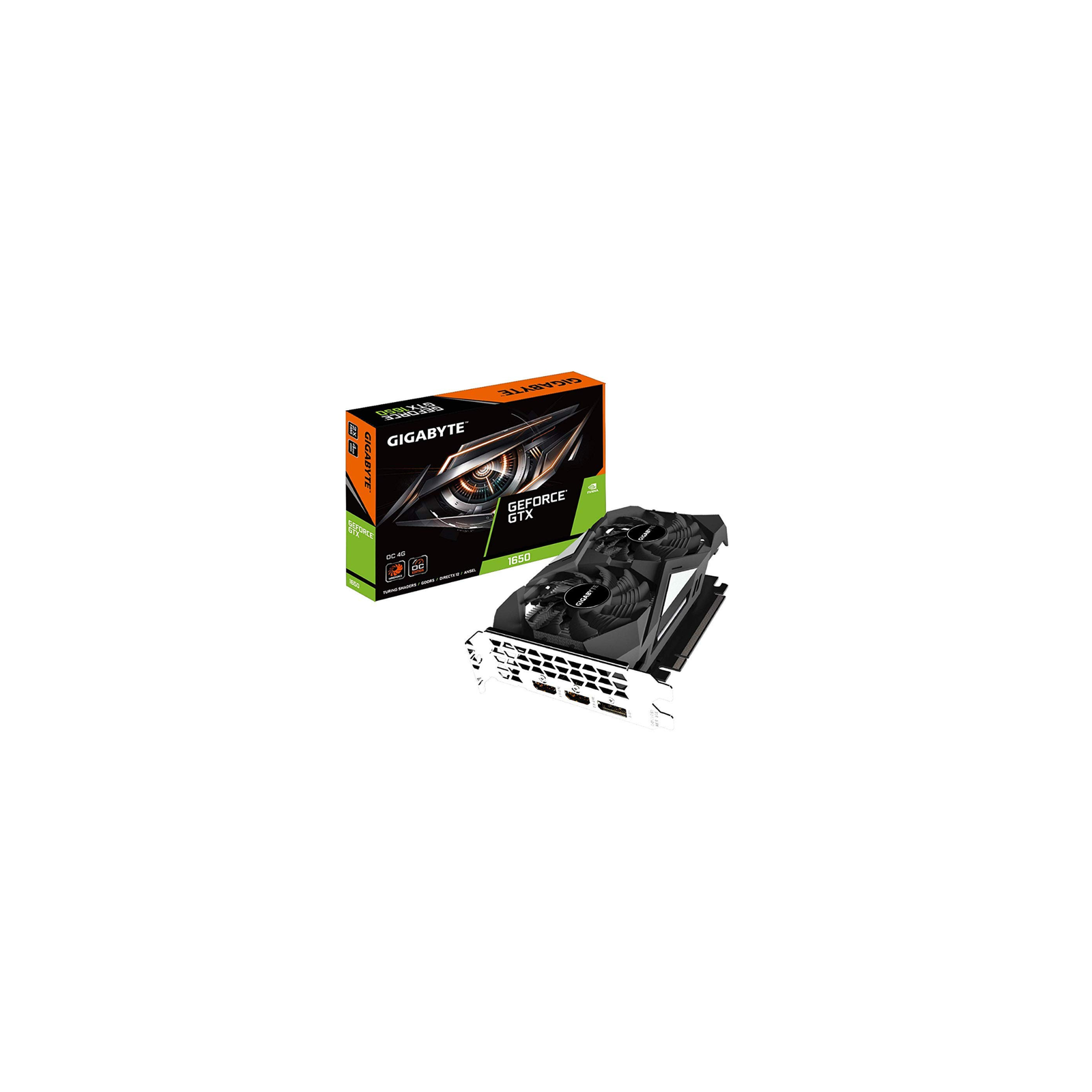 GTX 1650 GTX 1650