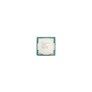 I3-8100T