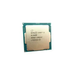 I5 8400 SR3QT