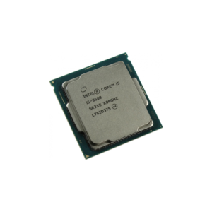 I5 8500 SR3XE