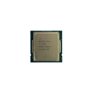 I7-11700 SRKNS