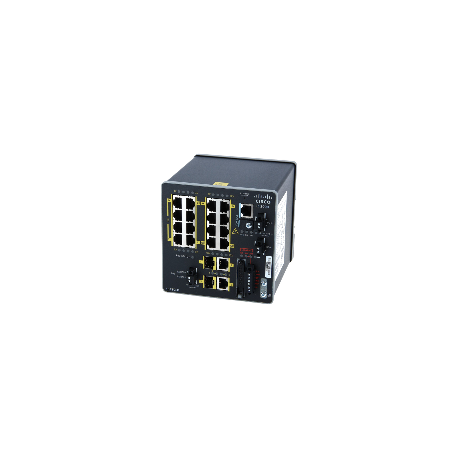 IE-2000-16PTC-G-E