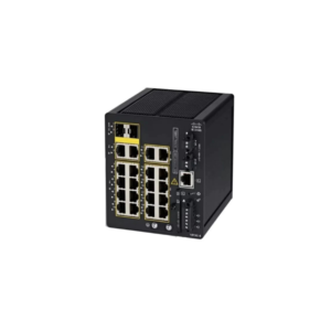 IE-3100-18T2C-E