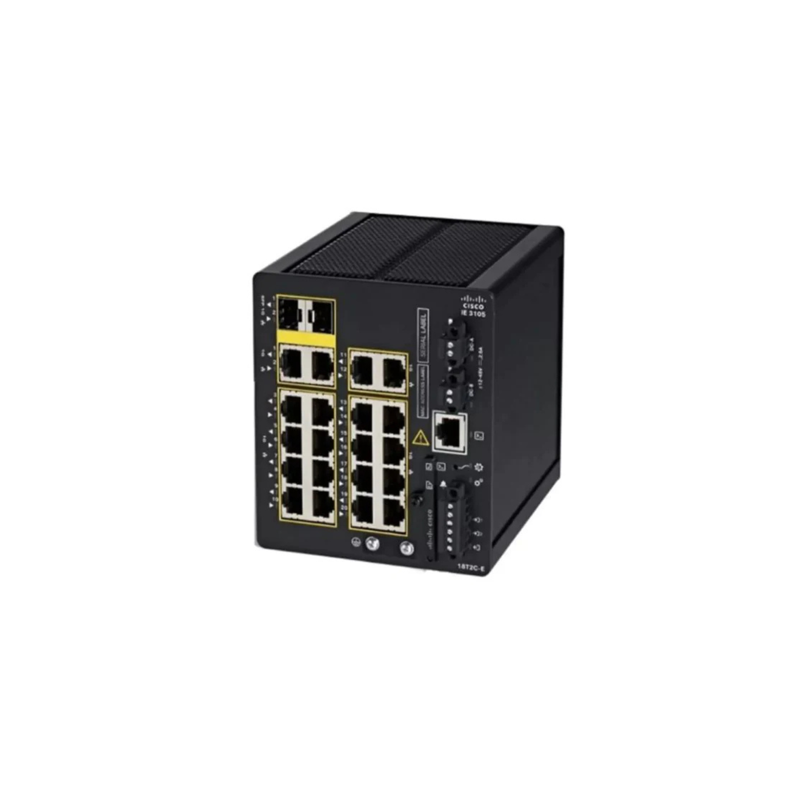 IE-3100-18T2C-E