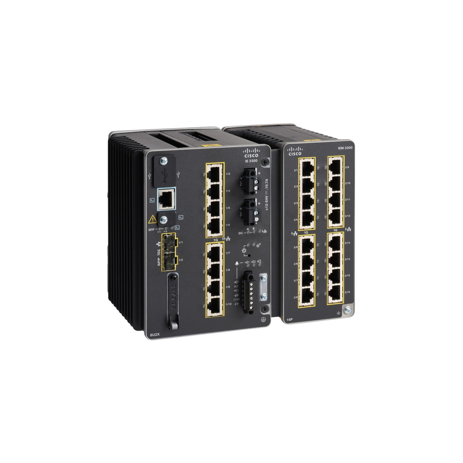 IE-3300-8U2X-E