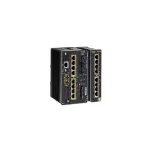 IE-3400-8P2S-A