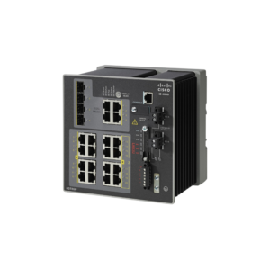 IE-4000-8GT8GP4G-E