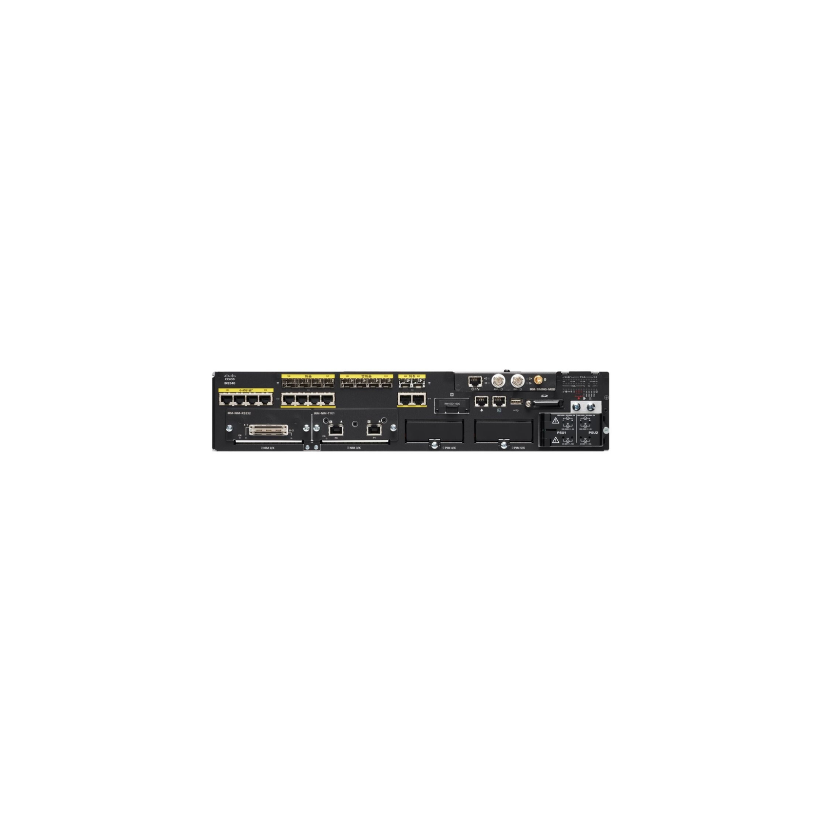 IR8340-K9