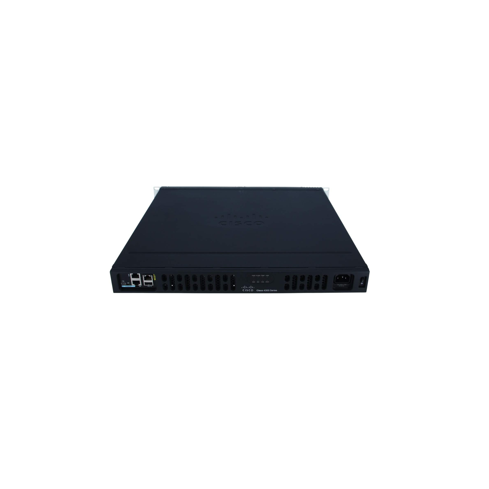 ISR4331-VSEC K9